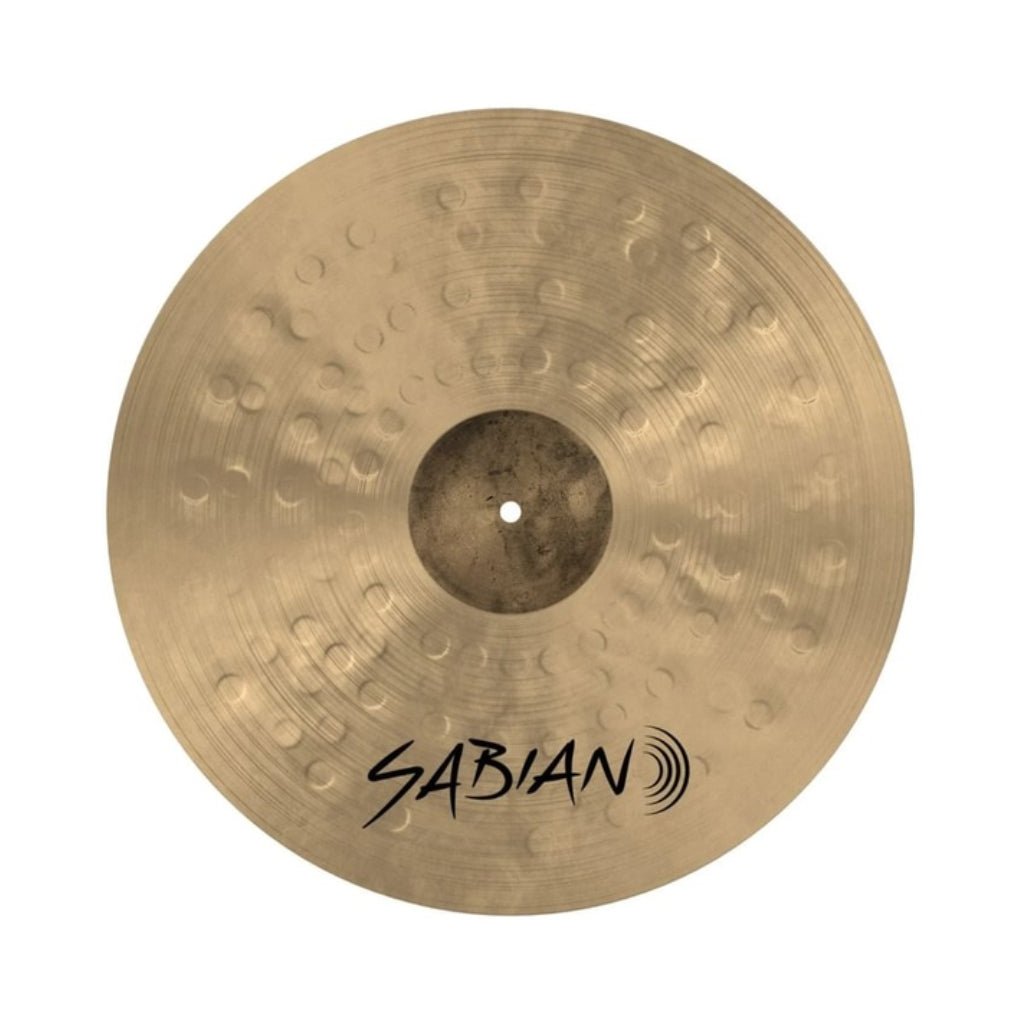 Sabian SD1602 Stratus Dry Hats Cymbals - 16 inch Cymbals Sky Music