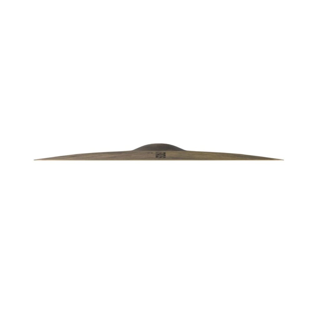Sabian SD1806 Stratus Dry Crash Cymbal - 18 inch Cymbals Sky Music