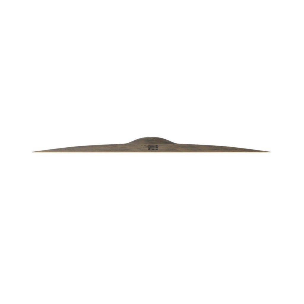 Sabian SD1906 Stratus Dry Crash Cymbal - 19 inch Cymbals Sky Music