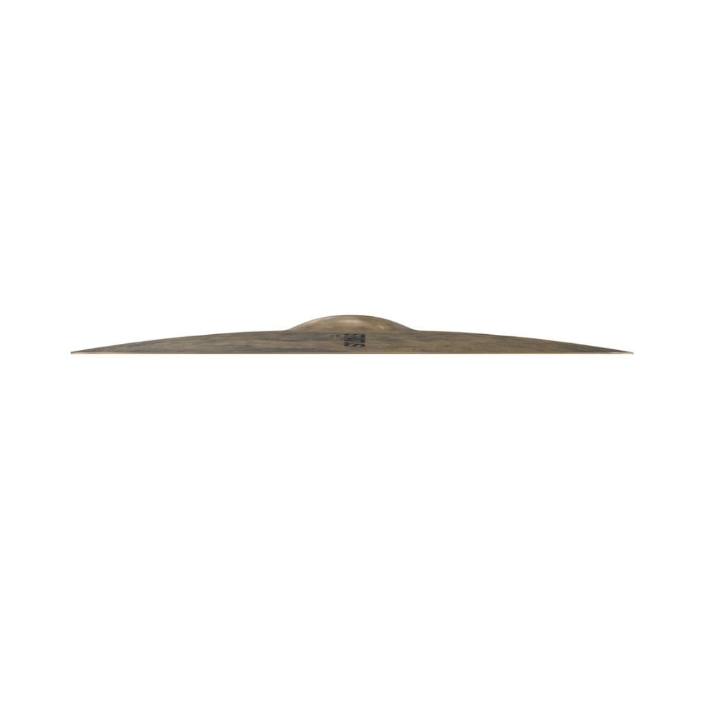 Sabian SD2410 Stratus Dry Ride Cymbal - 24 inch Cymbals Sky Music