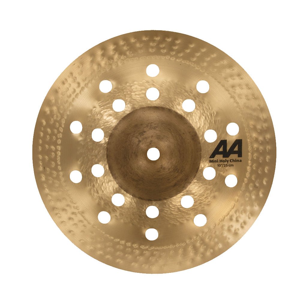 Sabian The Mini Monster AA/AAX Cymbals Sky Music