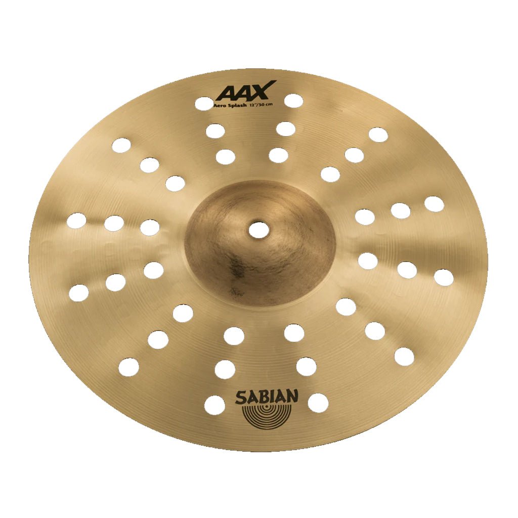 Sabian The Mini Monster AA/AAX Cymbals Sky Music