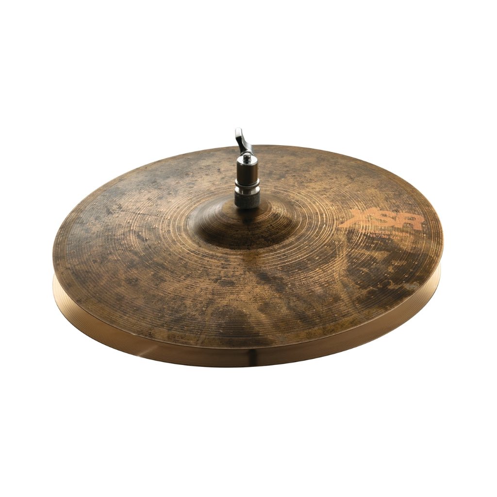 Sabian XSR 14" Monarch Hi-Hats Cymbals Sky Music
