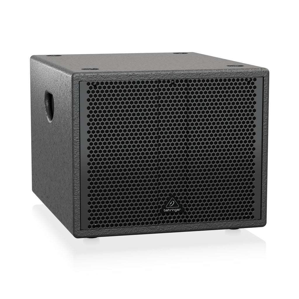 Behringer - SAT 1008 SUBA - Active 8" Sub