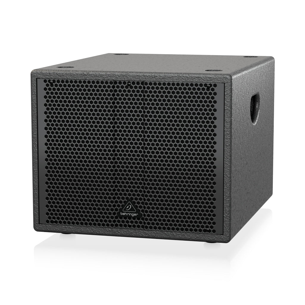 Behringer - SAT 1008 SUBA - Active 8" Sub