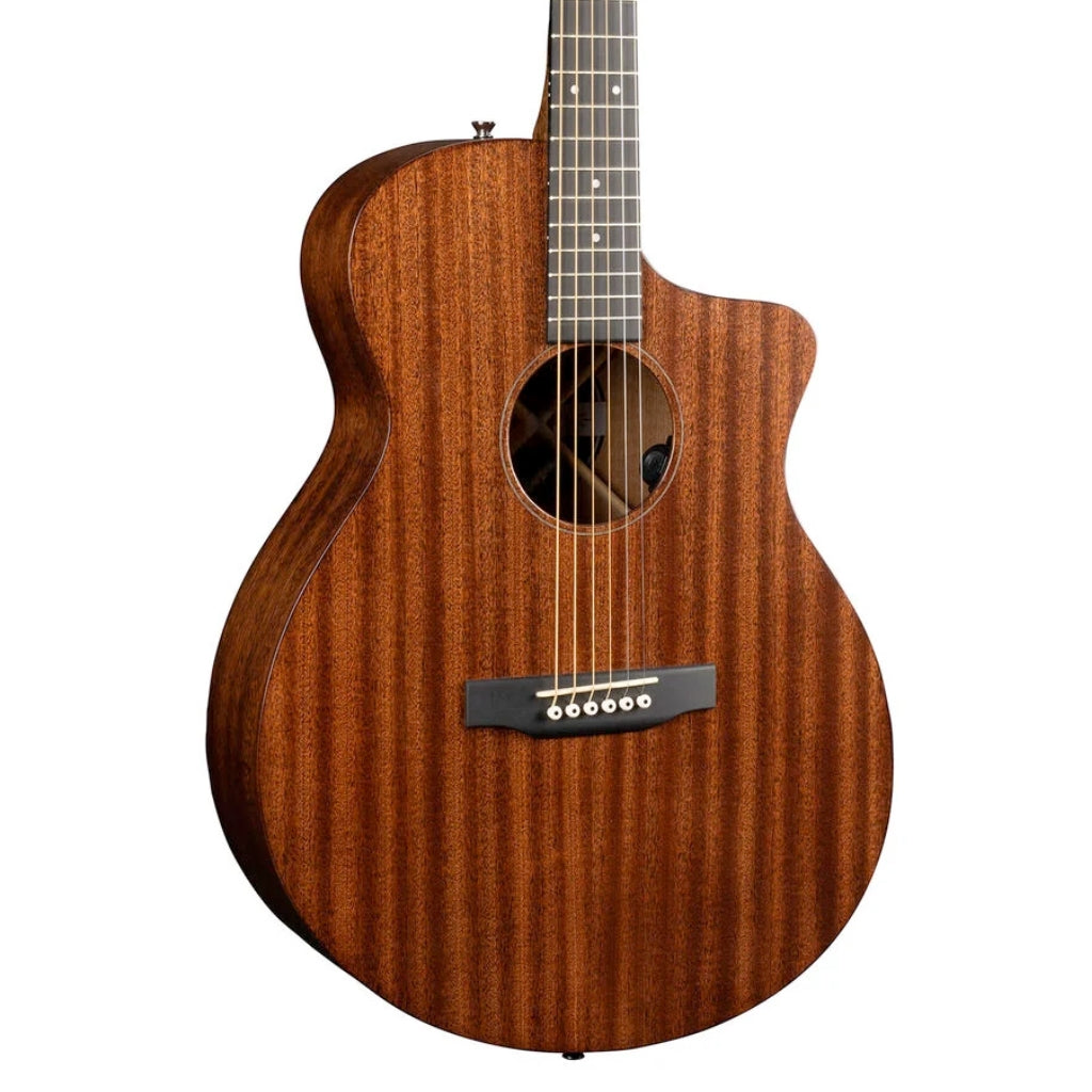 Martin - SC10E - Sapele