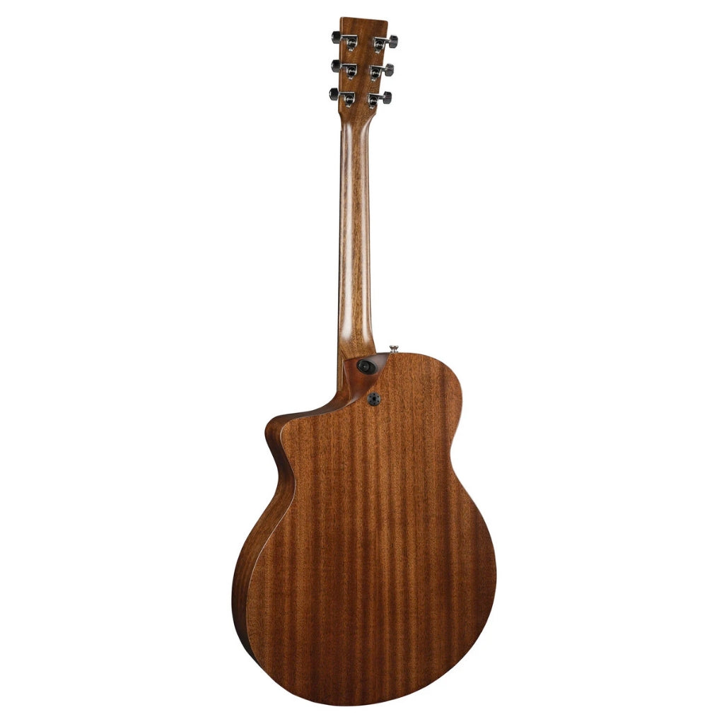 Martin - SC10E - Sapele