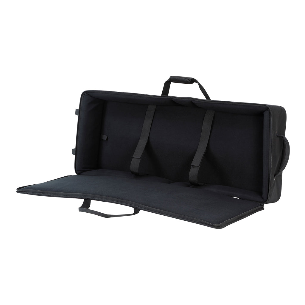 Roland SCG61W3 Carry Bag with Wheels for 61-Note Keyboards