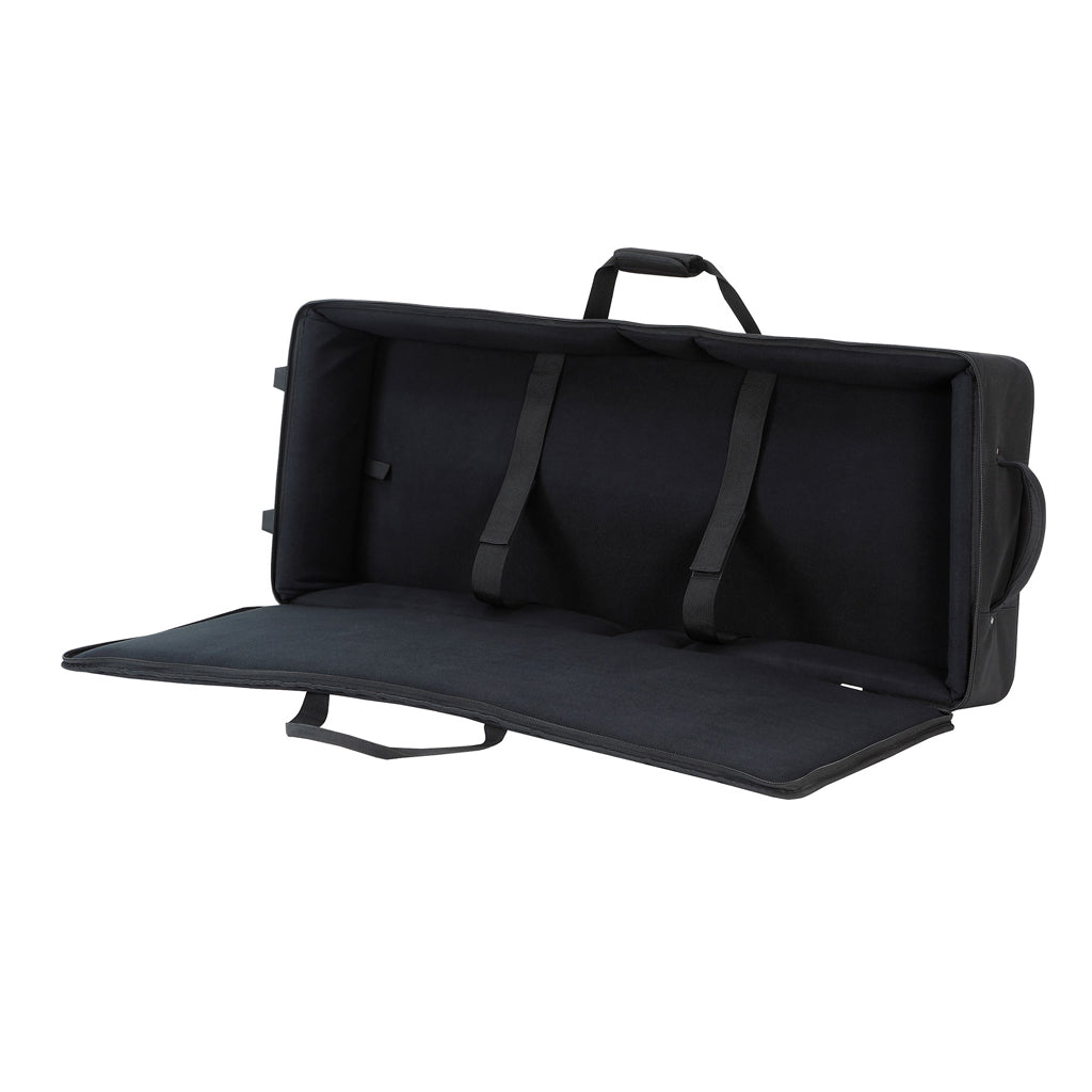Roland SCG76W3 Carry Bag with Wheels for 76-Note Keyboards