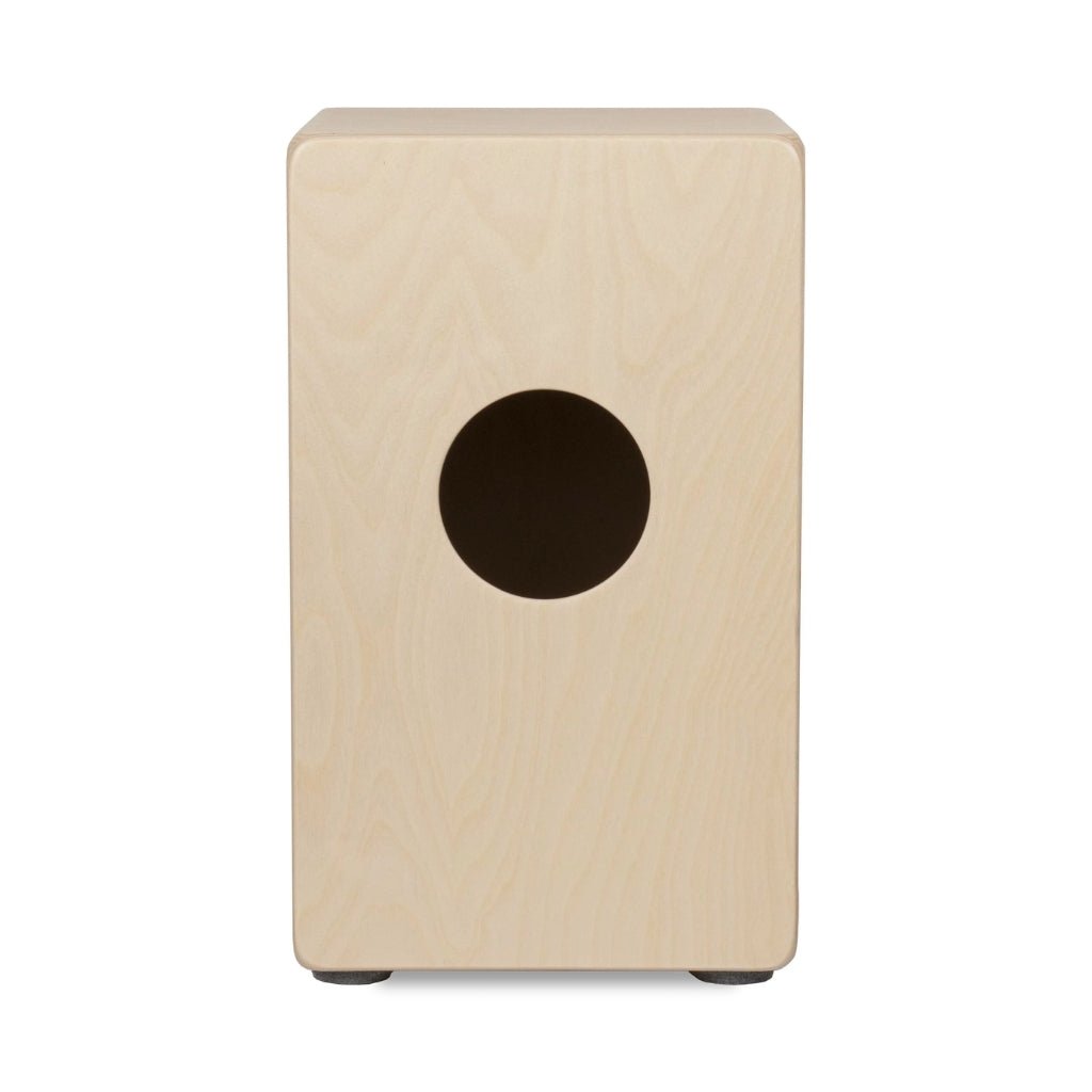Schlagwerk CP404 Cajon - Black Percussion Sky Music