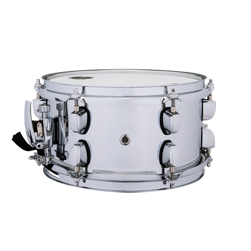 Mapex - MPX 10"x5.5" - Steel Snare Drum