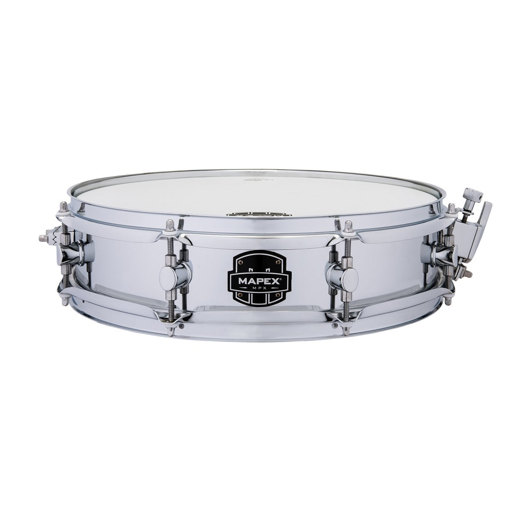 Mapex - MPX 14"x3.5" - Steel Snare Drum