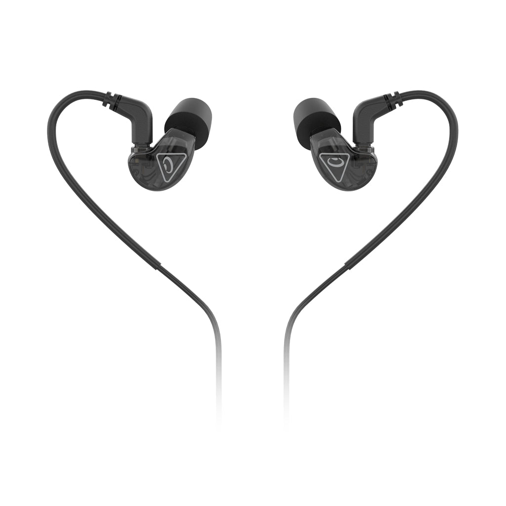 Behringer - SD251BT - Monitoring Earphones W/ Bluetooth