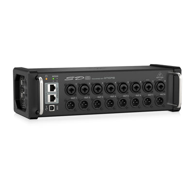 Behringer - SD8 - Stage Box Interface