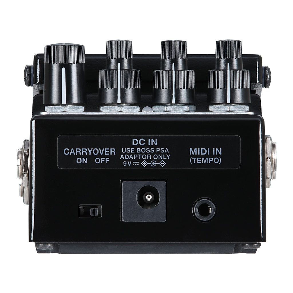 Boss SDE 3 Dual Digital Delay