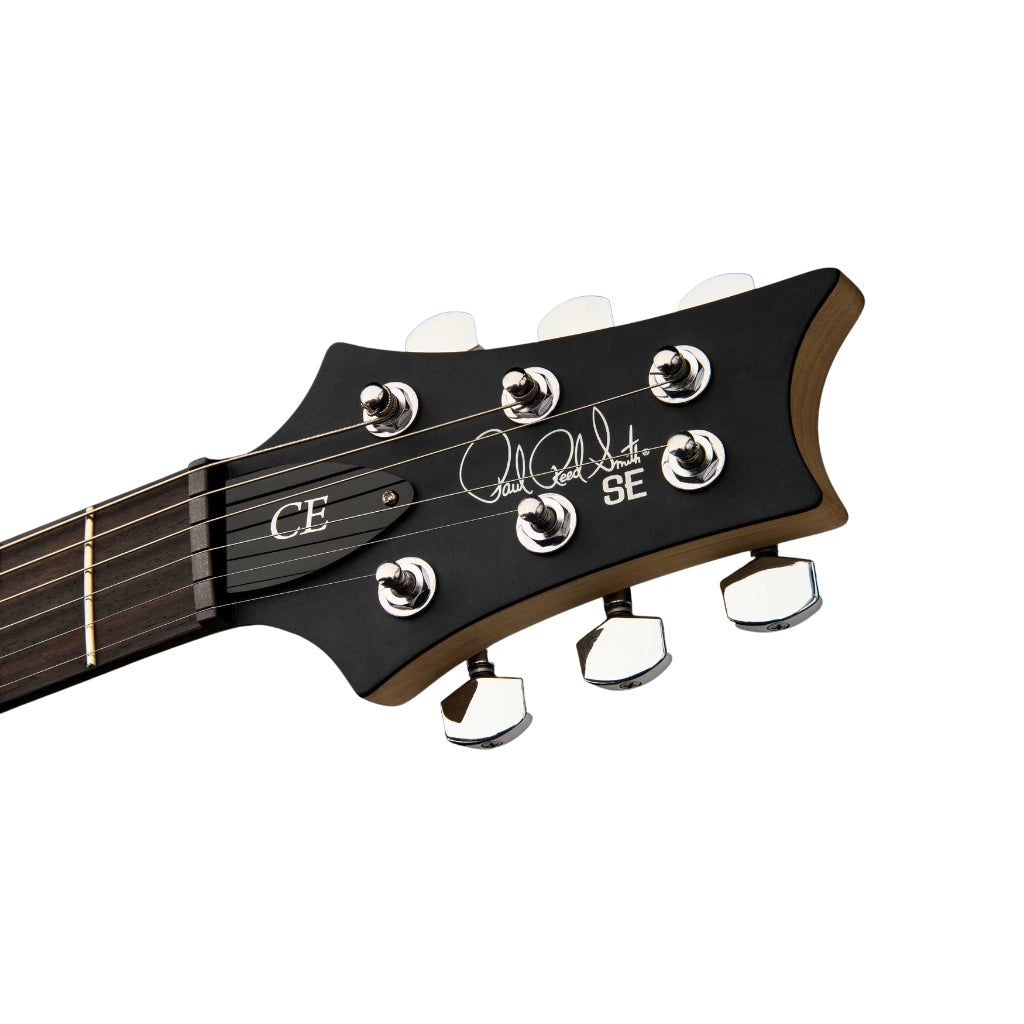 PRS - SE CE24 Electric Guitar - Maple Top Vintage Sunburst