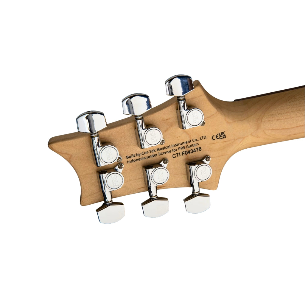 PRS - SE CE24 Electric Guitar - Maple Top Vintage Sunburst