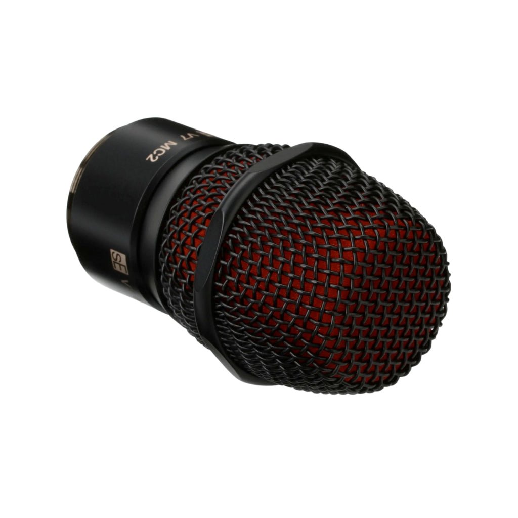 sE Electronics V7 MC2 Capsule for Sennheiser Wireless - Black Microphone Stands & Accessories Sky Music