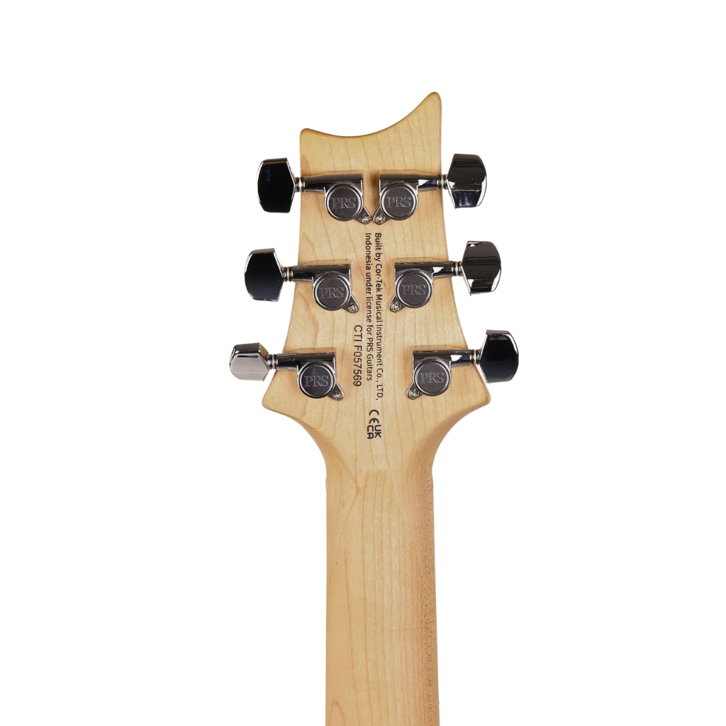 PRS - SE Swamp Ash Special - Vintage Sunburst