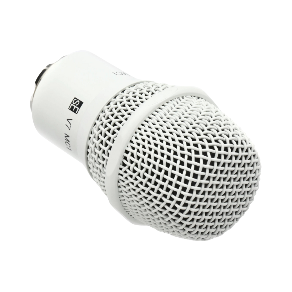sE Electronics - V7 MC1 Capsule for Shure Wireless - White
