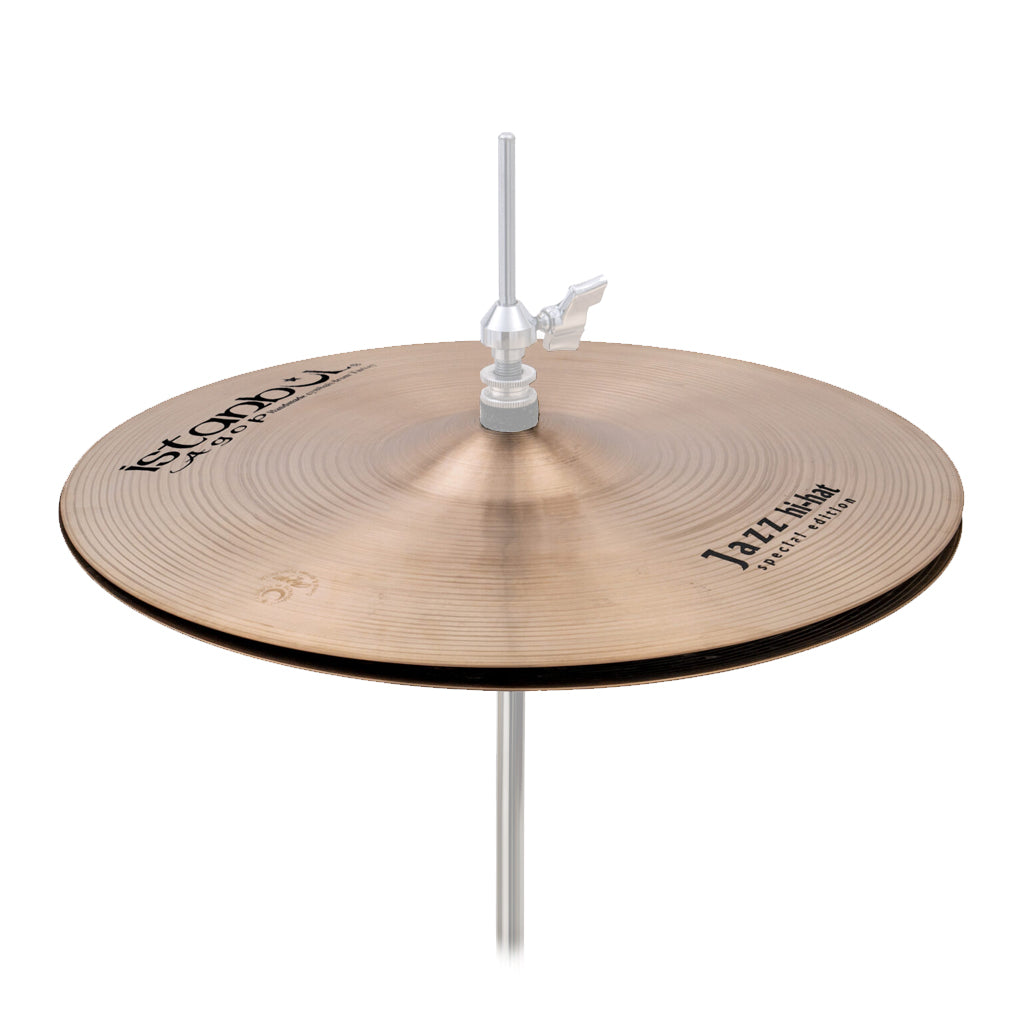 Istanbul Agop 14" Special Edition Jazz Hi Hats