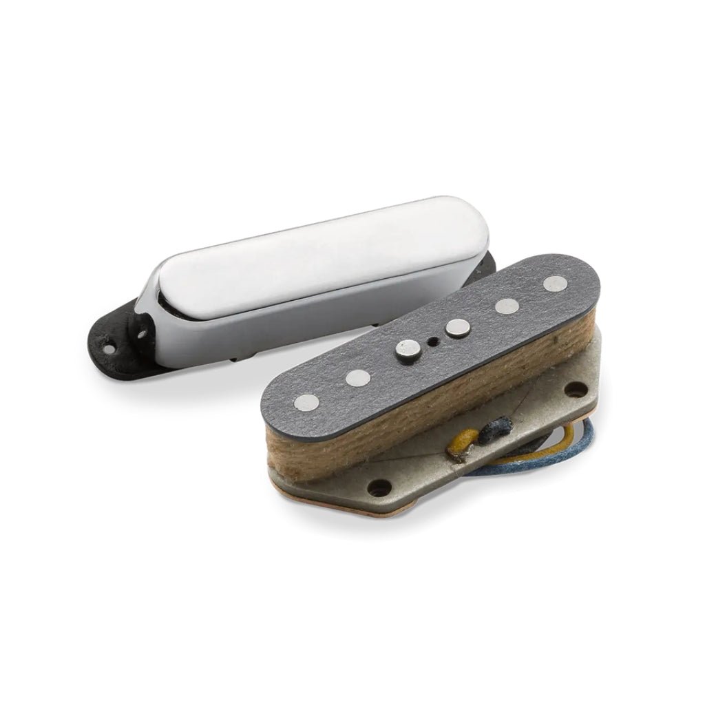 Seymour Duncan Brad Paisley La Brea Telecaster Pickup Set Electric Guitar Pickups Sky Music