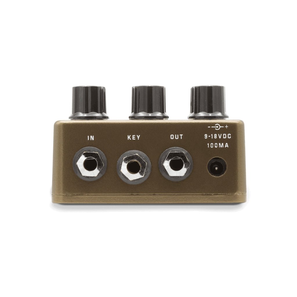 Seymour Duncan Polaron Analog Phase Shifter Pedal Effects Pedals Sky Music
