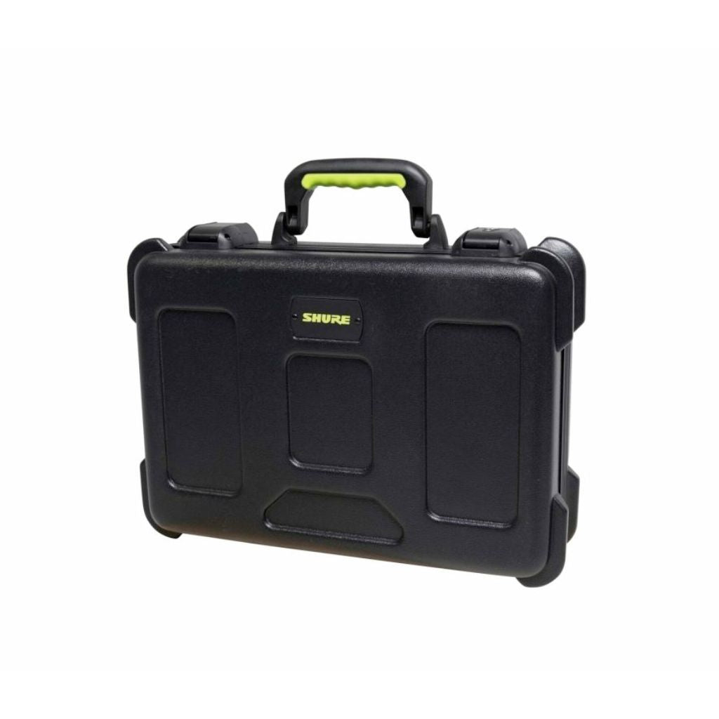 Gator - SH-MICCASEW06 Molded Case for (6) Wireless Mics - TSA Latch