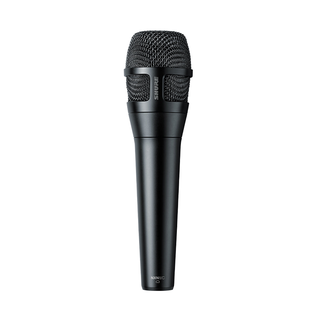 Shure - Nexadyne 8/C - Dynamic Vocal Microphone