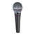 Shure - SM48 - Vocal Cardioid Dynamic Microphone