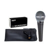 Shure - SM48 - Vocal Cardioid Dynamic Microphone