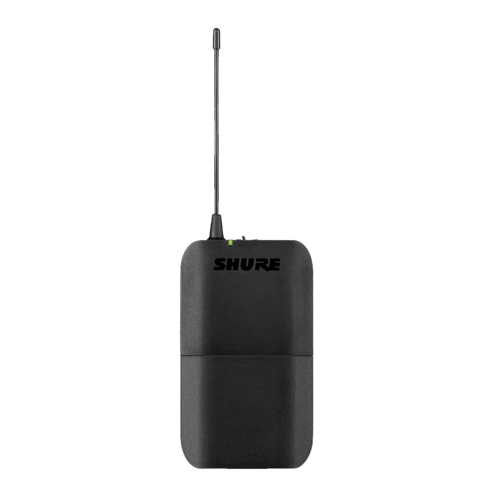 Shure BLX1K14 Wireless Microphone Bodypack Transmitter Wireless Systems Sky Music