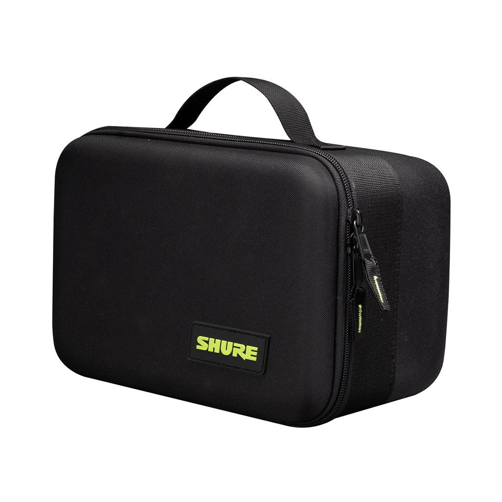 Shure By Gator SH-MV7LWCASE Pro Lite Microphone Case - MV7 Series Mics Microphone Stands & Accessories Sky Music