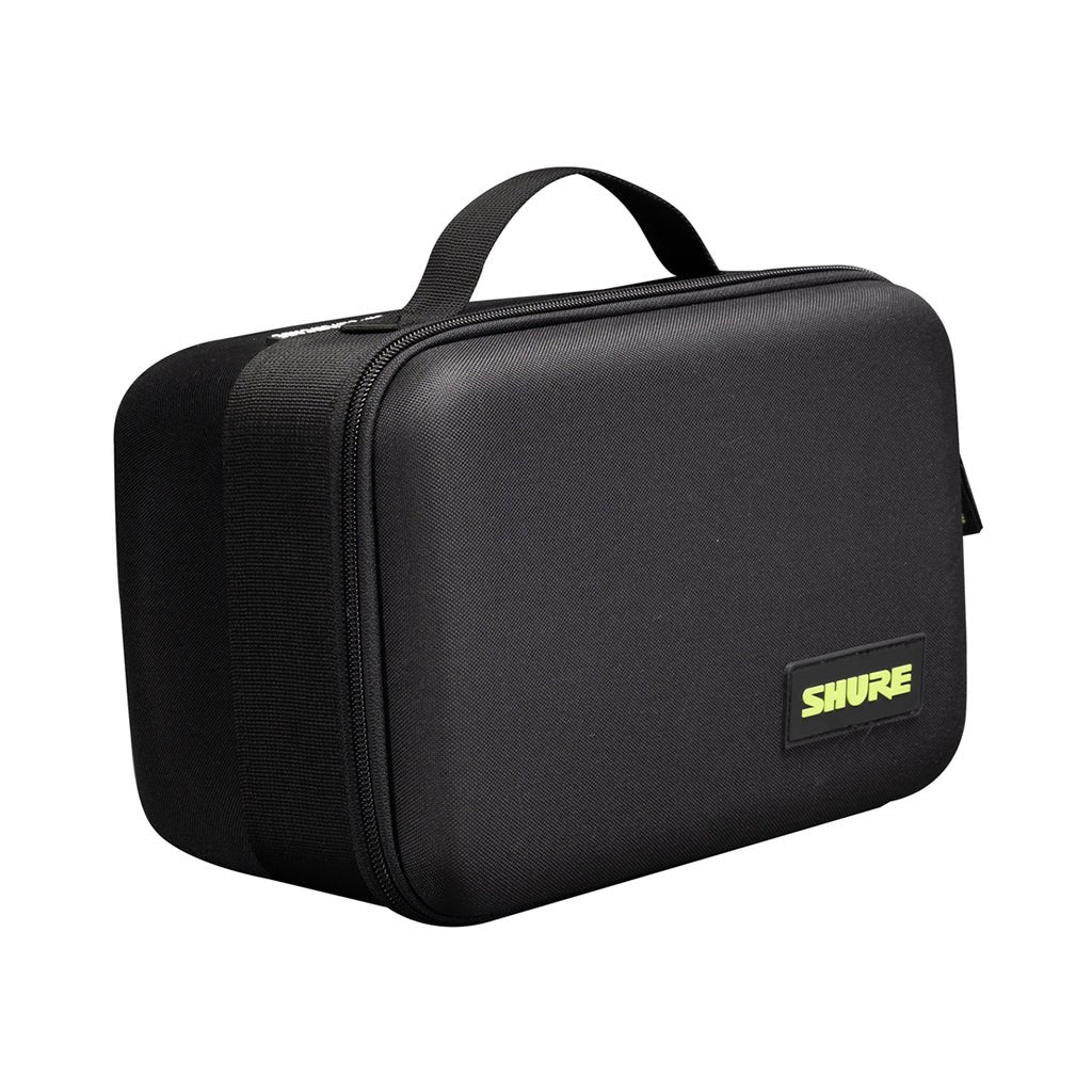 Shure By Gator SH-MV7LWCASE Pro Lite Microphone Case - MV7 Series Mics Microphone Stands & Accessories Sky Music