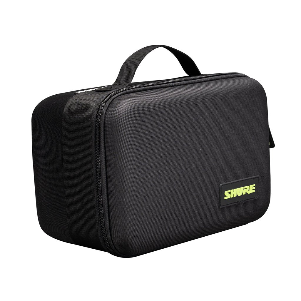 Shure By Gator SH-SM7LWCASE Pro Lite Microphone Case - SM7 Series Mics Microphone Stands & Accessories Sky Music