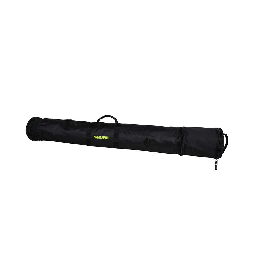 Shure By Gator SH-STANDBAG Padded Mic/Stand Bag - Holds 3 Stands, 5 Mics & Cables Microphone Stands & Accessories Sky Music