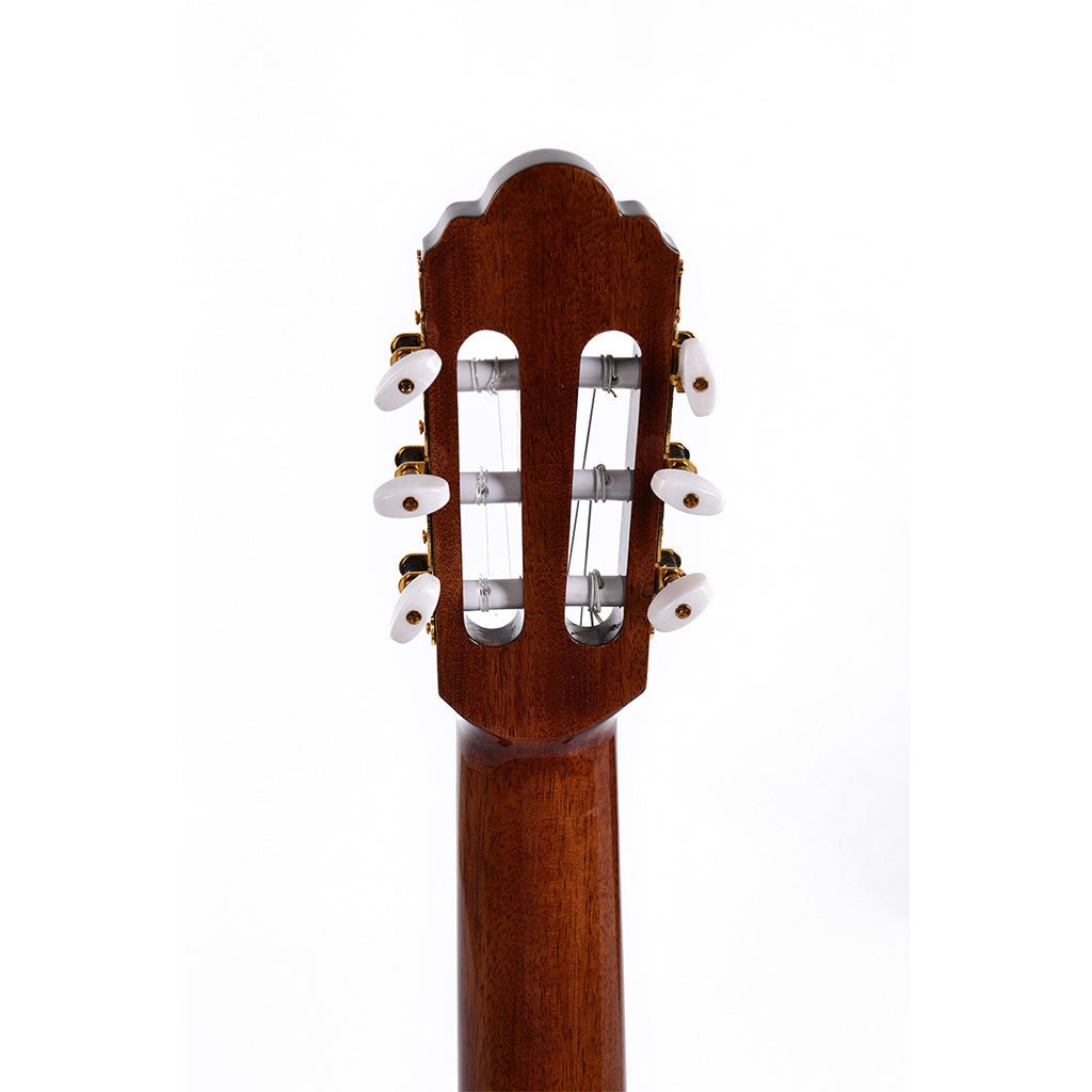 Sigma CTMC2E Classical Cutaway with EQ Classical Guitars Sky Music