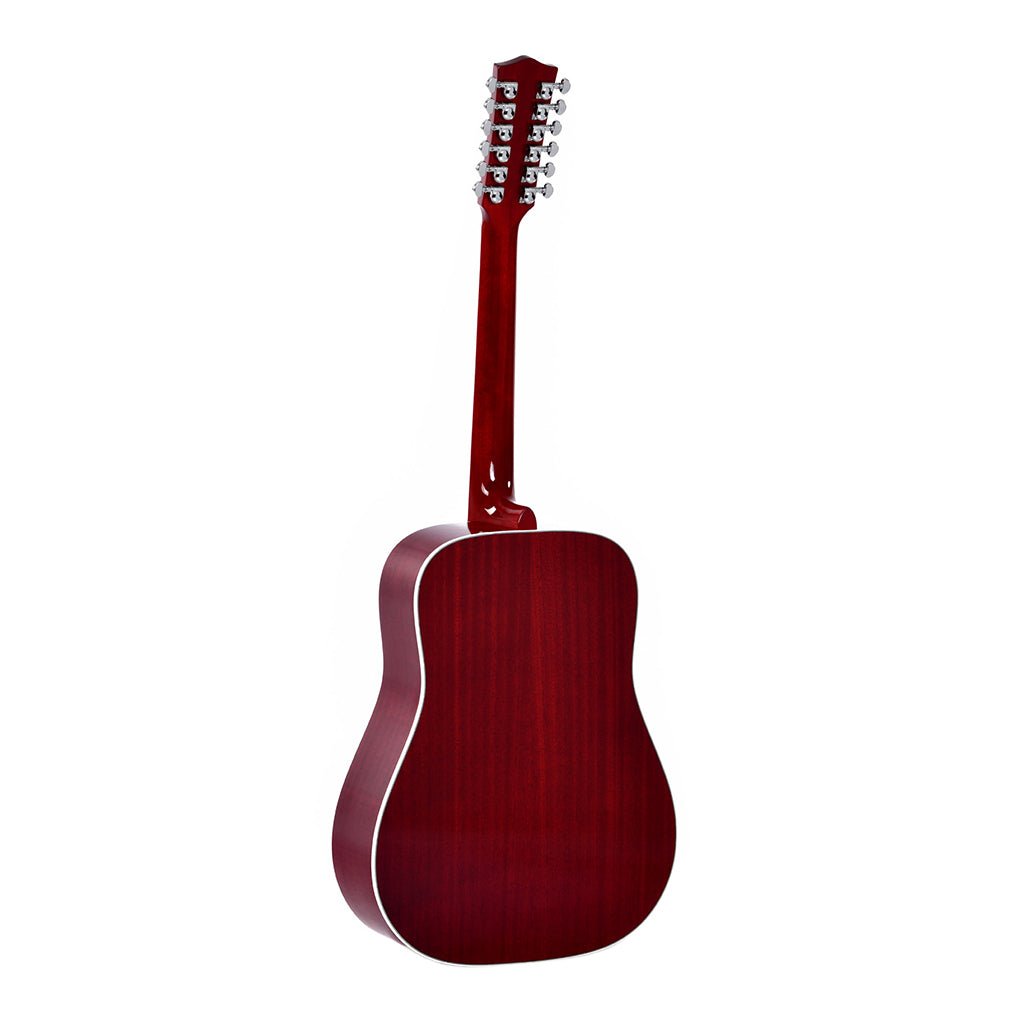 Sigma DM12SG5 Hummingbird 12 String Acoustic Guitars Sky Music