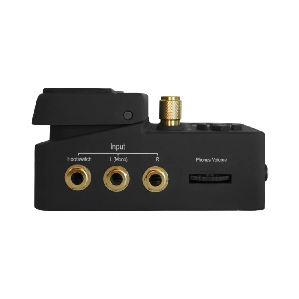 Singular Sound BeatBuddy Drum Machine Pedal Drum Accessories Sky Music