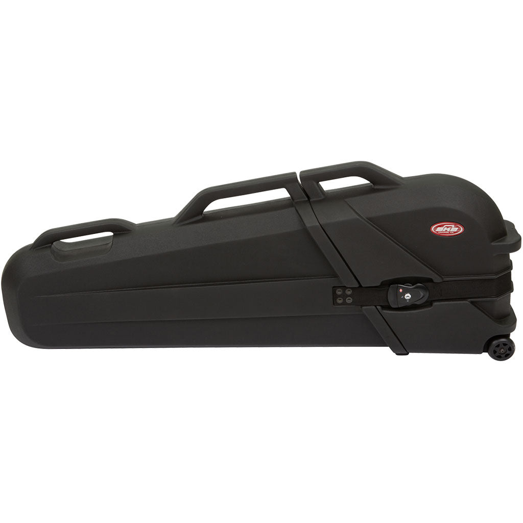 SKB 1SKB-44RW ATA Roto Electric Bass Case w/TSA Lock