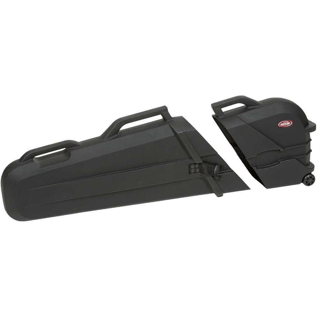 SKB 1SKB-44RW ATA Roto Electric Bass Case w/TSA Lock
