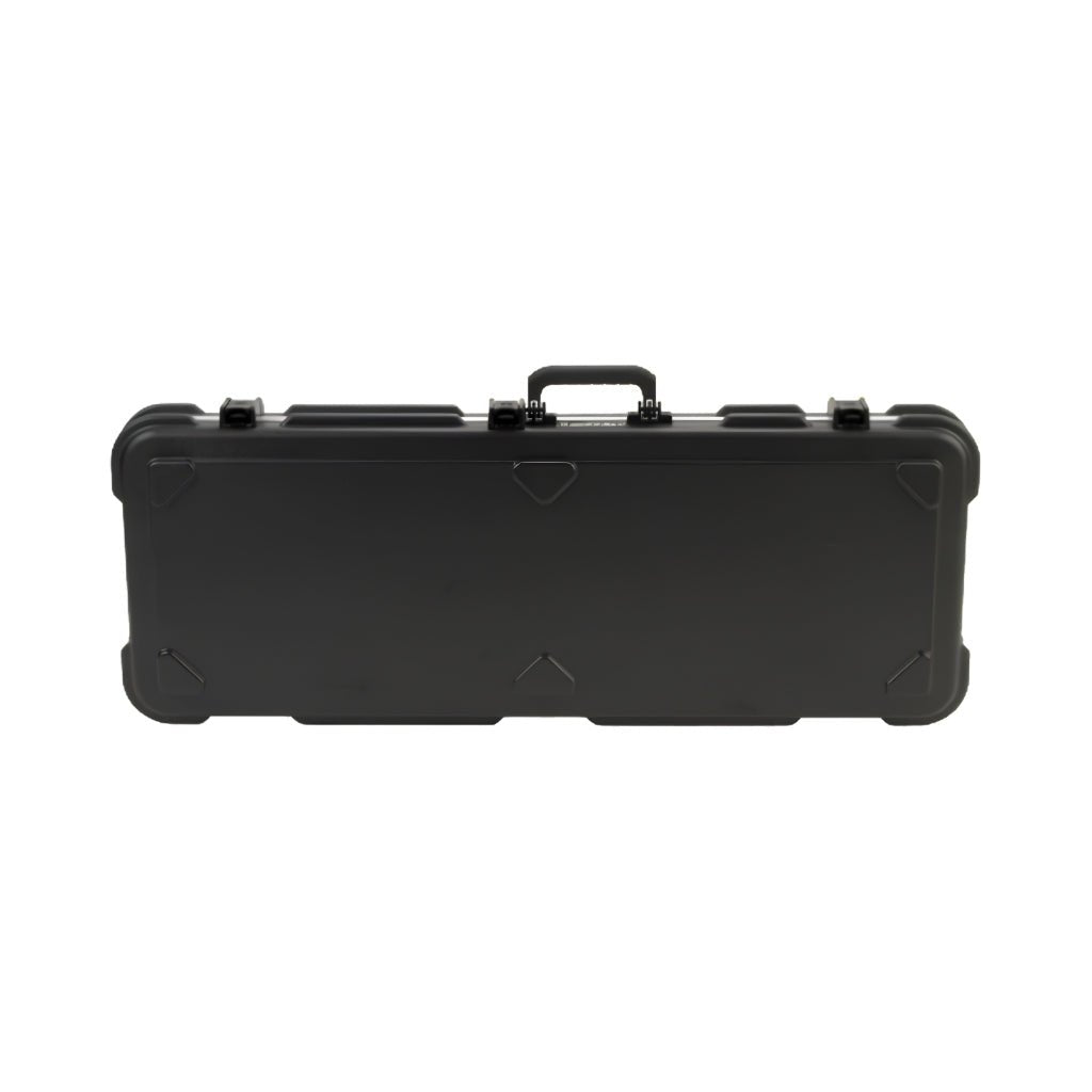 SKB 1SKB-62 Jaguar/Jazzmaster Type Hardshell Case w/Plush Interior Electric Guitar Cases & Gigbags Sky Music
