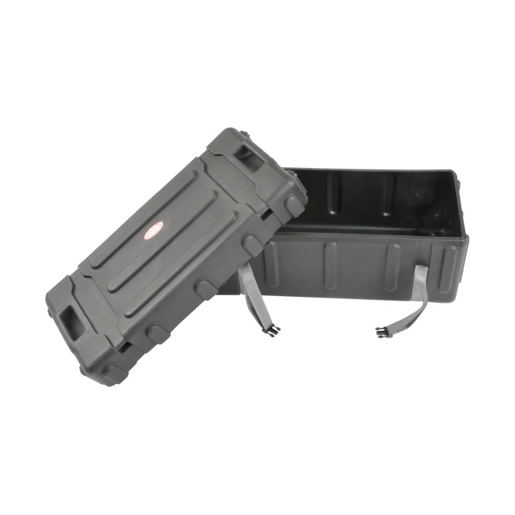 SKB Roto-Molded 33" Medium Drum Hardware Case with Wheels Drum Bags & Cases Sky Music