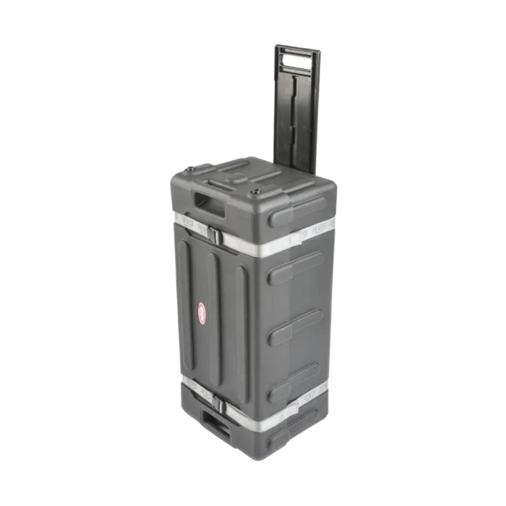 SKB Roto-Molded 33" Medium Drum Hardware Case with Wheels Drum Bags & Cases Sky Music