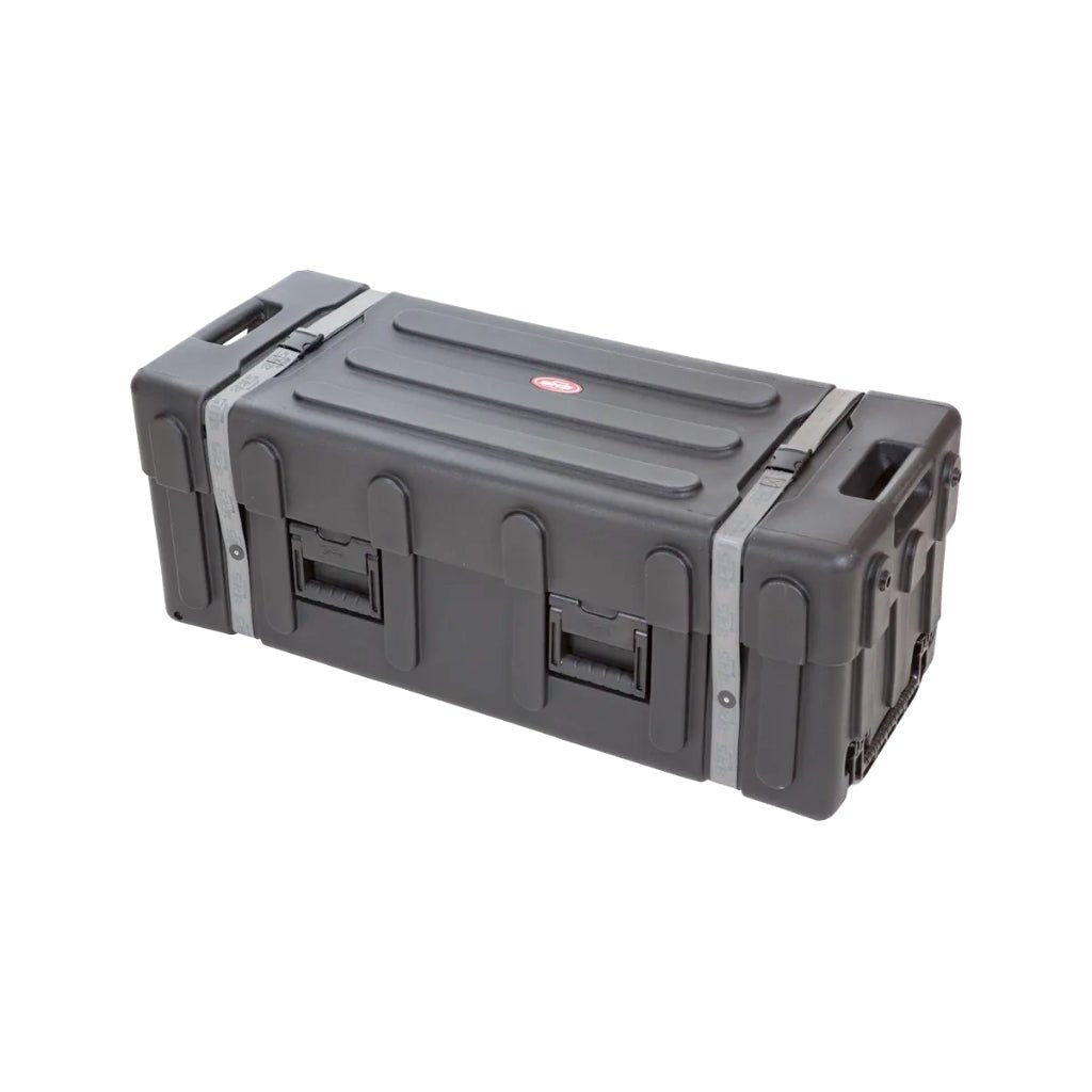 SKB Roto-Molded 42" Large Drum Hardware Case with wheels Drum Bags & Cases Sky Music
