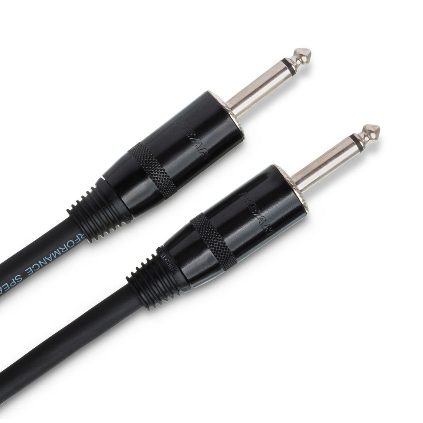 Hosa Technology - REAN Loudspeaker to Same - Pro Speaker Cable 0.9m