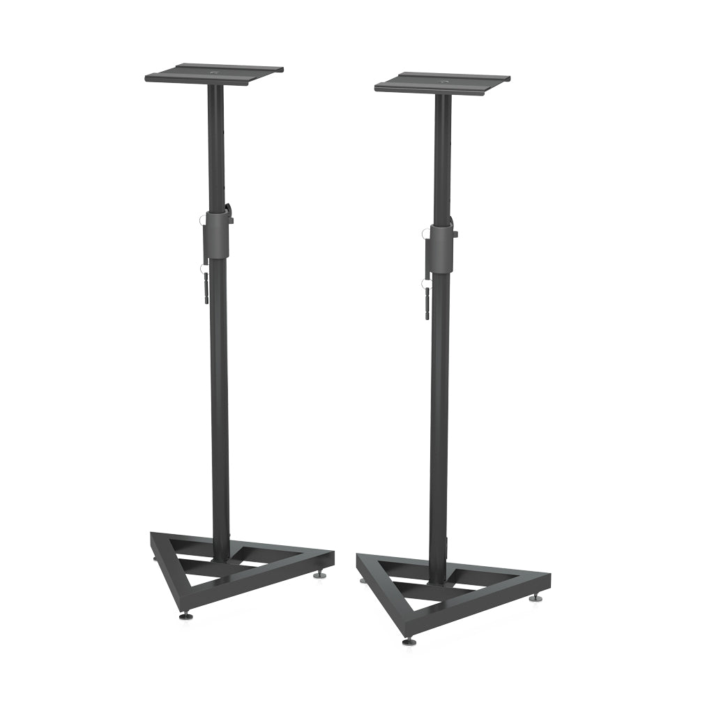 Behringer - SM5002 - Height Adjust Monitor Stand Set