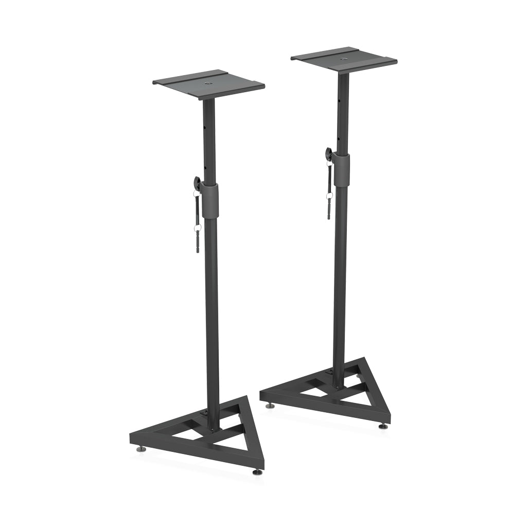 Behringer - SM5002 - Height Adjust Monitor Stand Set