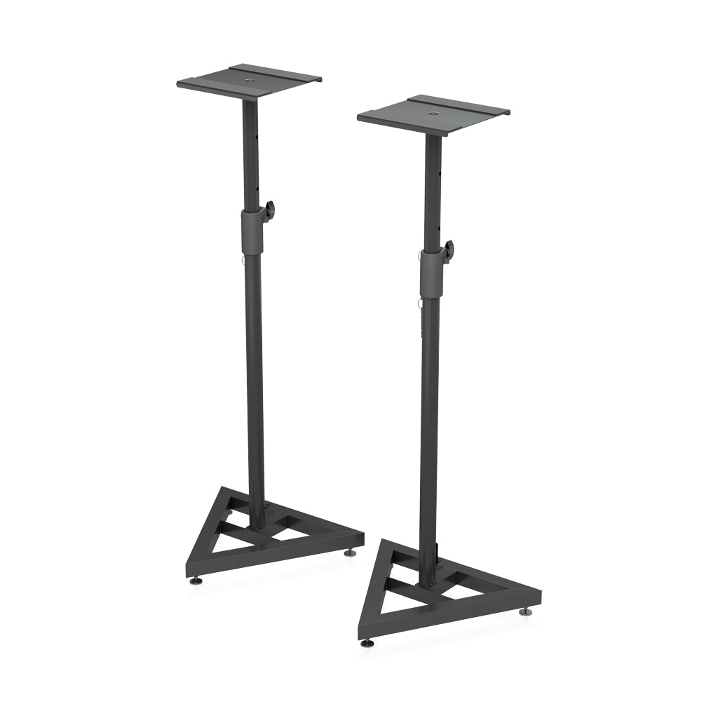 Behringer - SM5002 - Height Adjust Monitor Stand Set
