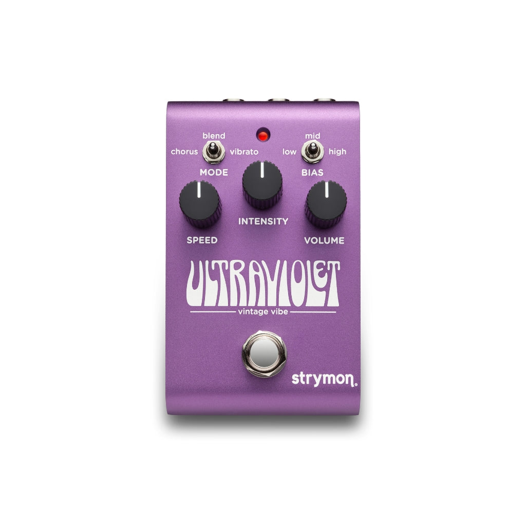 Strymon - Ultraviolet Vintage Vibe - Pedal